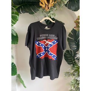 LYNYRD SKYNYRD 1987 TRIBUTE TOUR Screen Stars